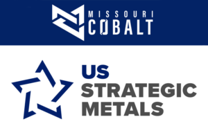 Missouri Cobalt Holdings Changes Name To United States Strategic Metals ...